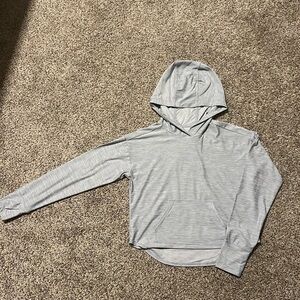 NWOT All in Motion sweatshirt size Large (10/12)